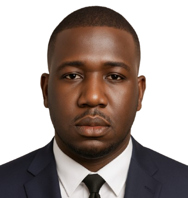 Abdulrahman Muhammad (Rahmony), Founder and CEO of Rahmontech Enterprises