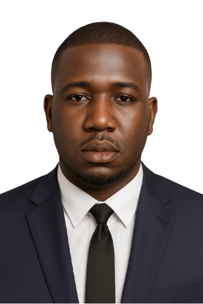 Abdulrahman Muhammad, known as Rahmony, Founder and CEO of Rahmontech Enterprises