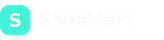 ShopMart logo
